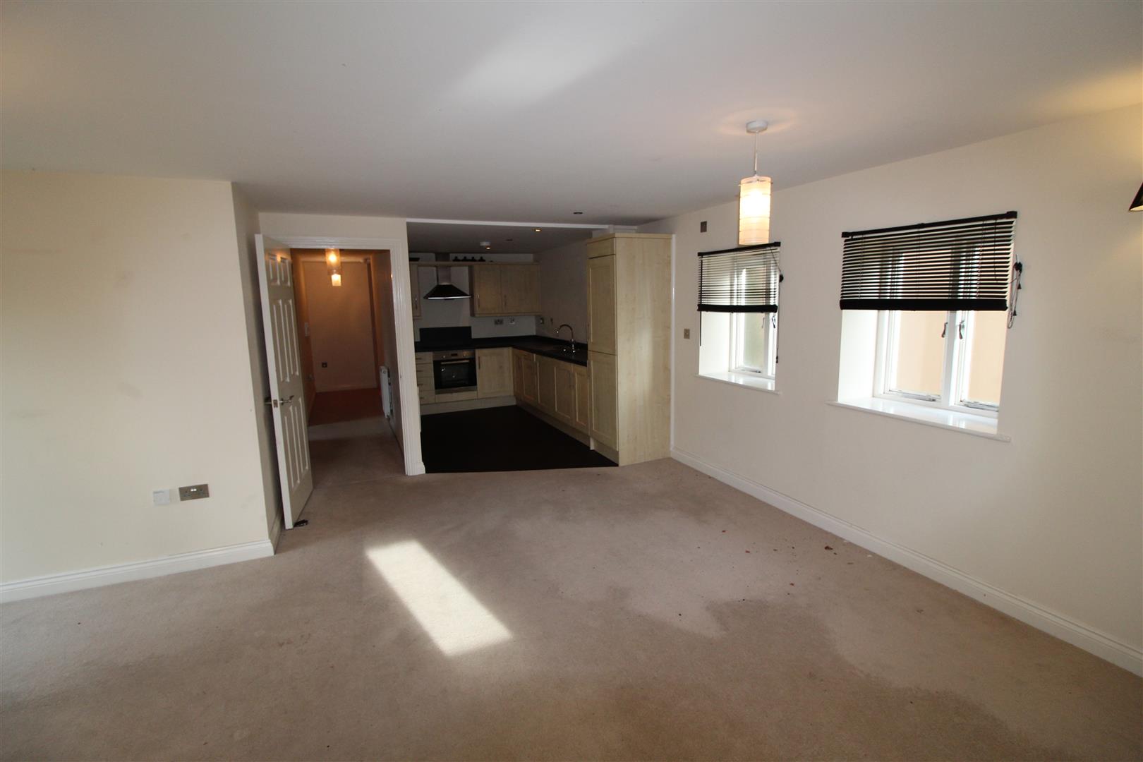 14 Wem Mill, Wem, SY4 5GB Let Agreed
